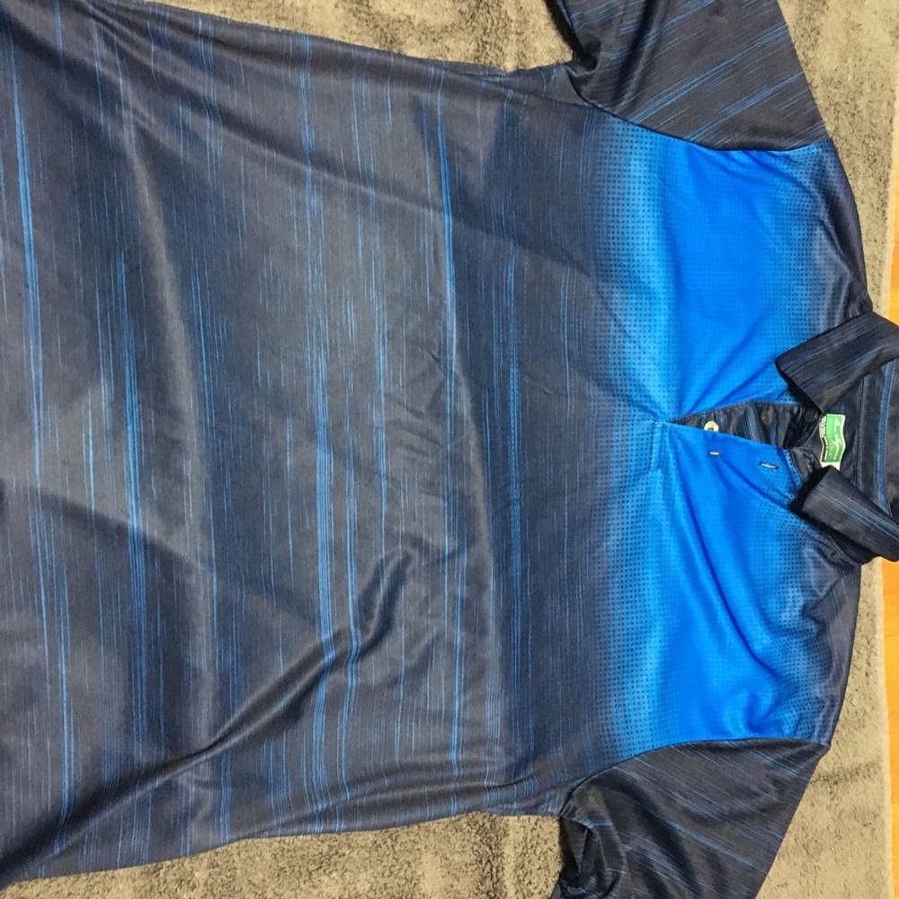 Ben Hogan Polo